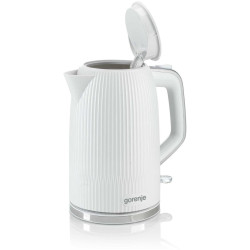 Fierbator electric Gorenje K17DPW (White) Thumb