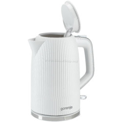 Электрочайник Gorenje K17DPW (White)
