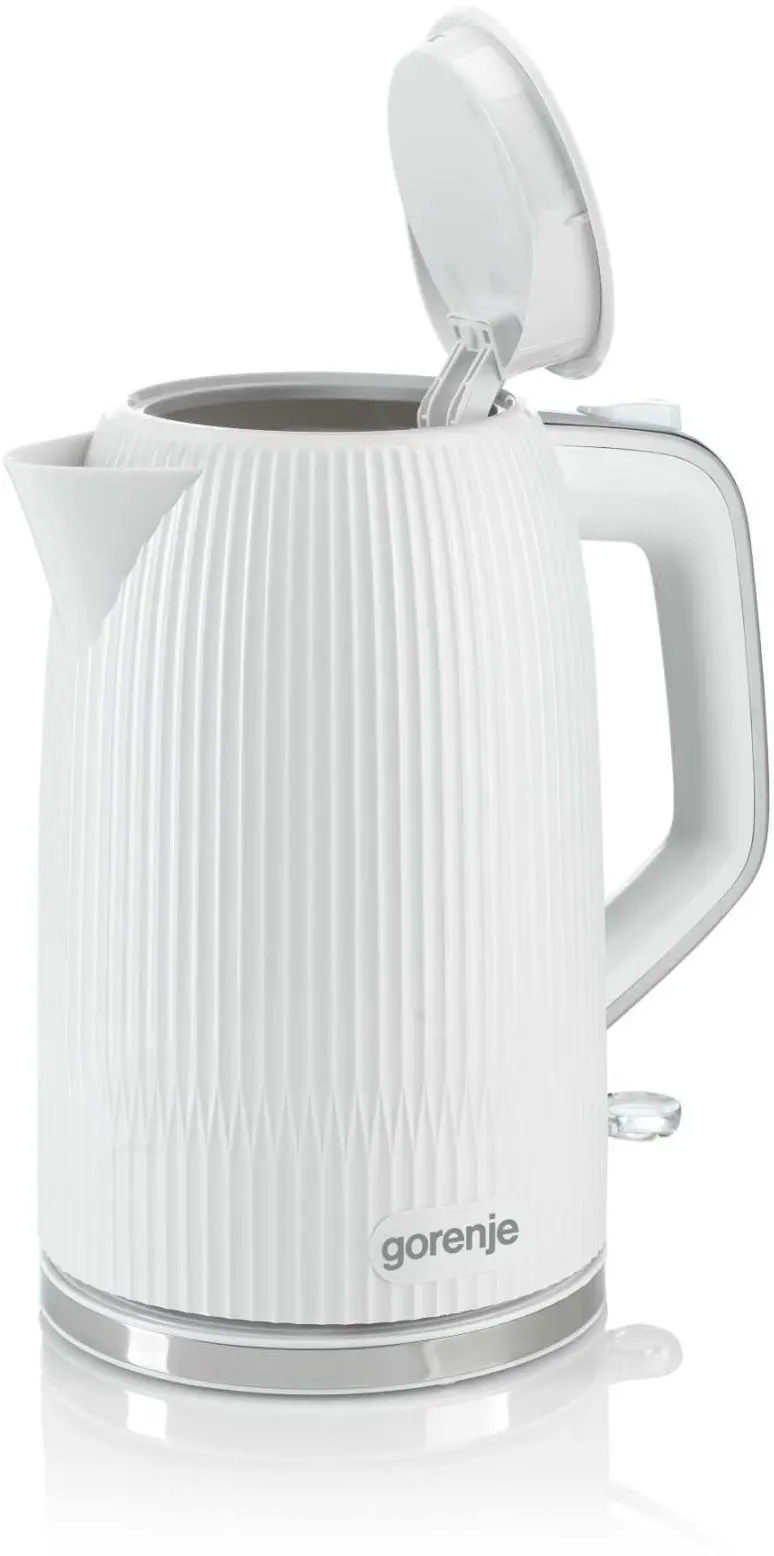 Fierbator electric Gorenje K17DPW (White)