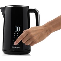 Fierbator electric Gorenje K17DWD (Black) Thumb