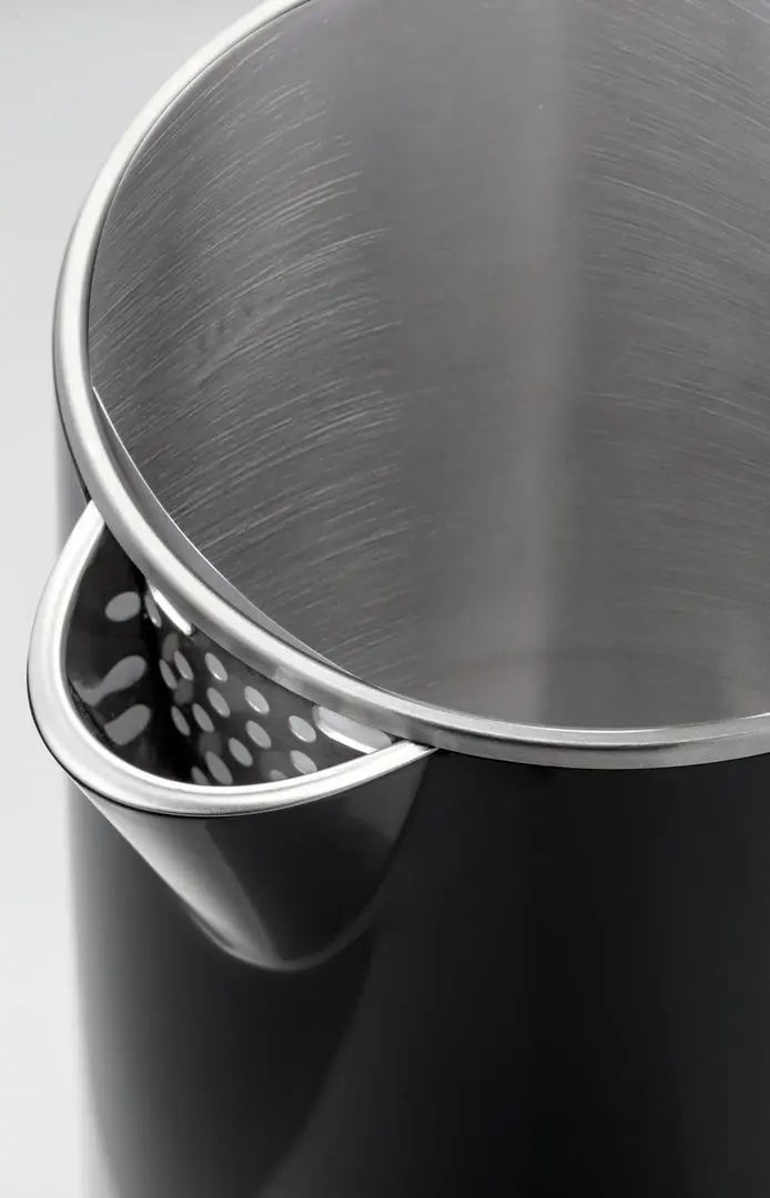 Fierbator electric Gorenje K17DWD (Black)