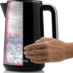Fierbator electric Gorenje K17DWD (Black) Thumb