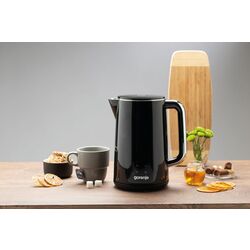 Fierbator electric Gorenje K17DWD (Black) Thumb