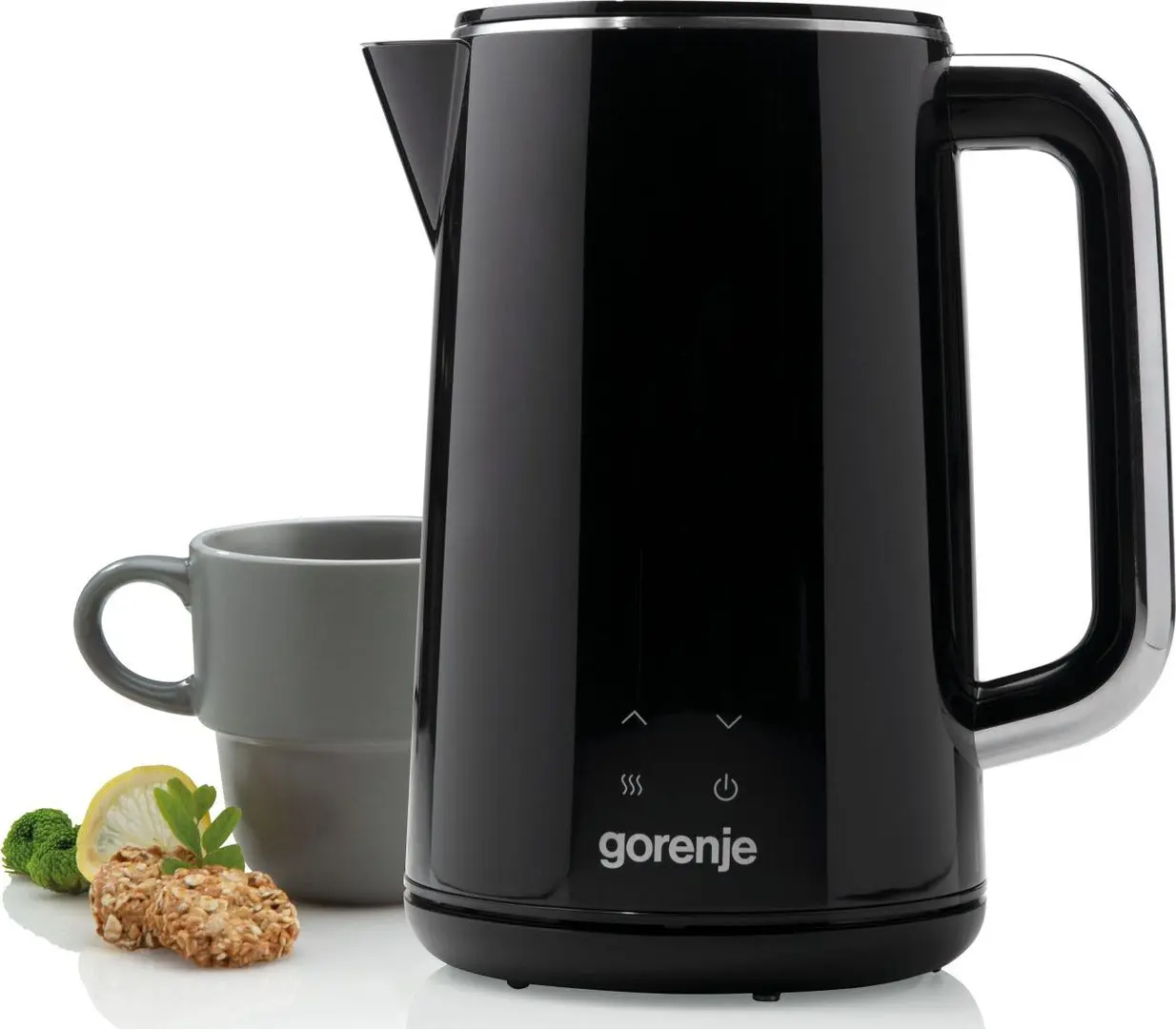 Fierbator electric Gorenje K17DWD (Black)