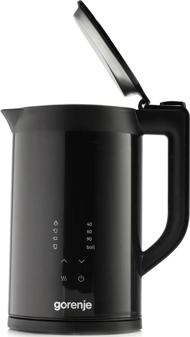Электрочайник Gorenje K17DWDII (Black)