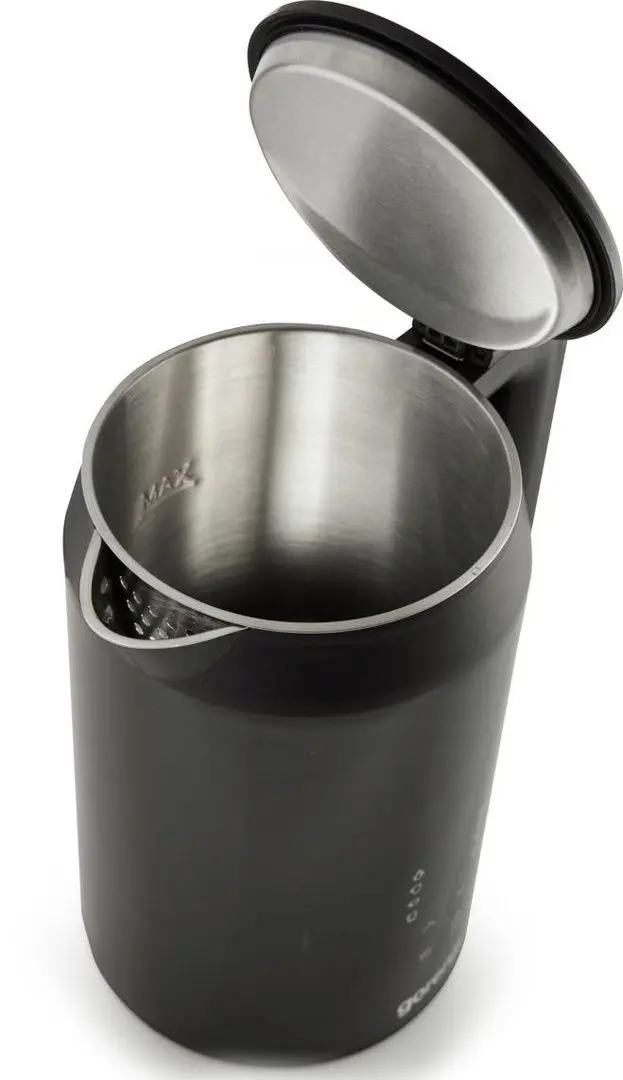 Электрочайник Gorenje K17DWDII (Black)