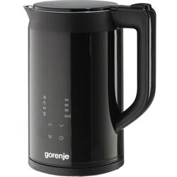 Электрочайник Gorenje K17DWDII (Black)