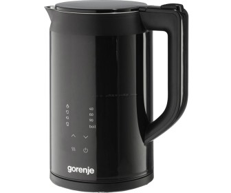 Электрочайник Gorenje K17DWDII (Black)