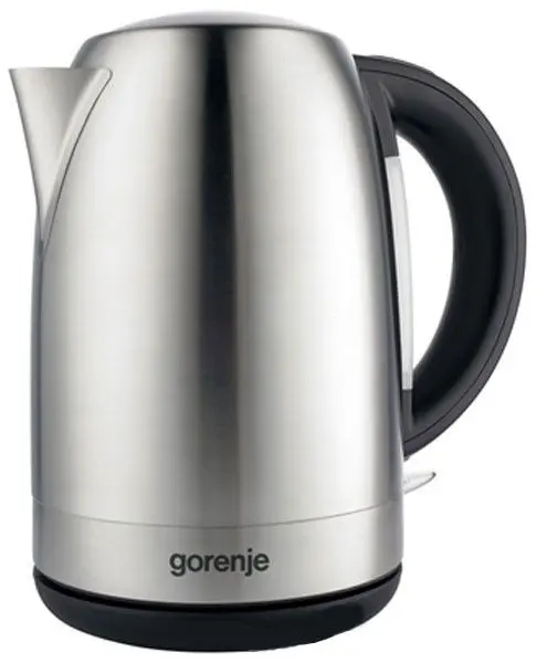 Fierbator electric Gorenje K17FEII (Silver)