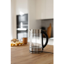 Электрочайник Gorenje K17GDWII (Inox) Thumb