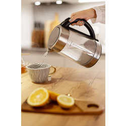 Электрочайник Gorenje K17GDWII (Inox) Thumb