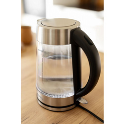 Электрочайник Gorenje K17GDWII (Inox) Thumb