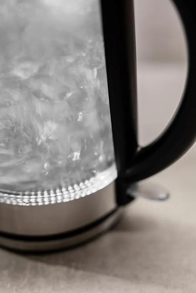 Электрочайник Gorenje K17GDWII (Inox)