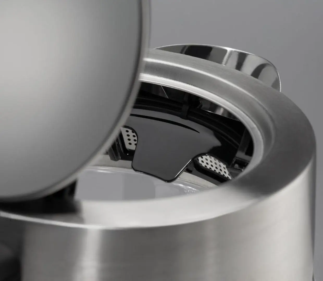 Электрочайник Gorenje K17GED (Inox)