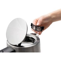 Электрочайник Gorenje K17GED (Inox) Thumb