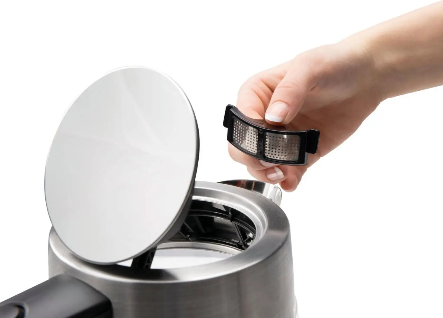 Электрочайник Gorenje K17GED (Inox)