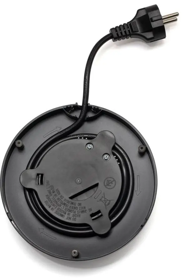 Электрочайник Gorenje K17GED (Inox)