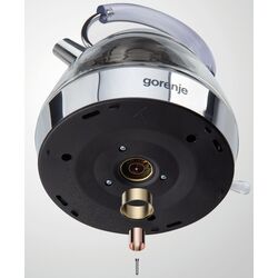 Электрочайник Gorenje K17GPD (Inox) Thumb