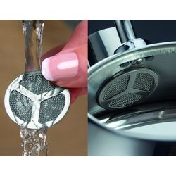 Электрочайник Gorenje K17GPD (Inox) Thumb