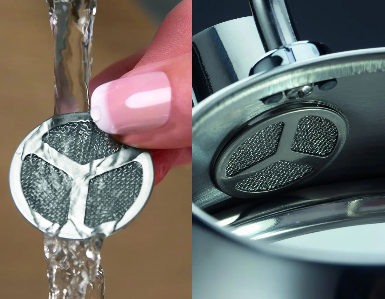 Электрочайник Gorenje K17GPD (Inox) - 3