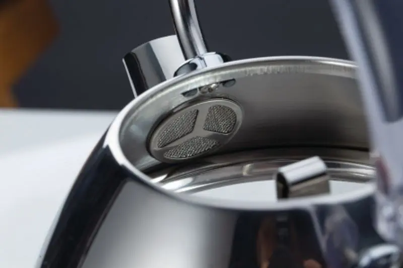 Электрочайник Gorenje K17GPD (Inox) - 4