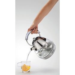 Электрочайник Gorenje K17GPD (Inox) Thumb