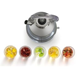 Электрочайник Gorenje K17GPD (Inox) Thumb