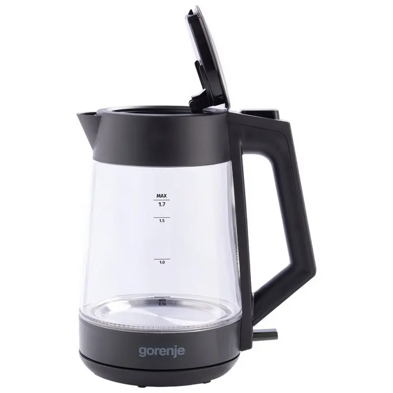 Fierbator electric Gorenje K17OGP (Black)