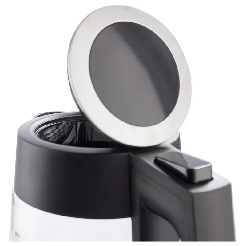 Fierbator electric Gorenje K17OGP (Black)