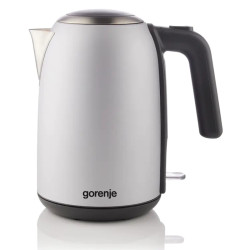 Электрочайник Gorenje K17OGR 1.7l (Grey) Thumb
