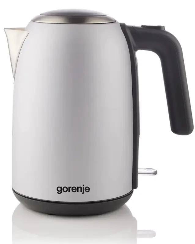 Электрочайник Gorenje K17OGR 1.7l (Grey) - 2