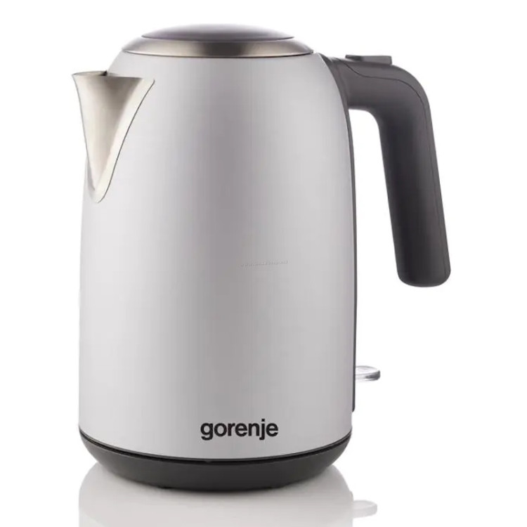 Fierbator electric Gorenje K17OGR 1.7l (Grey)