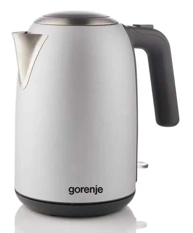 Электрочайник Gorenje K17OGR 1.7l (Grey)