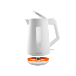 Электрочайник Gorenje K17OPW (White) Thumb