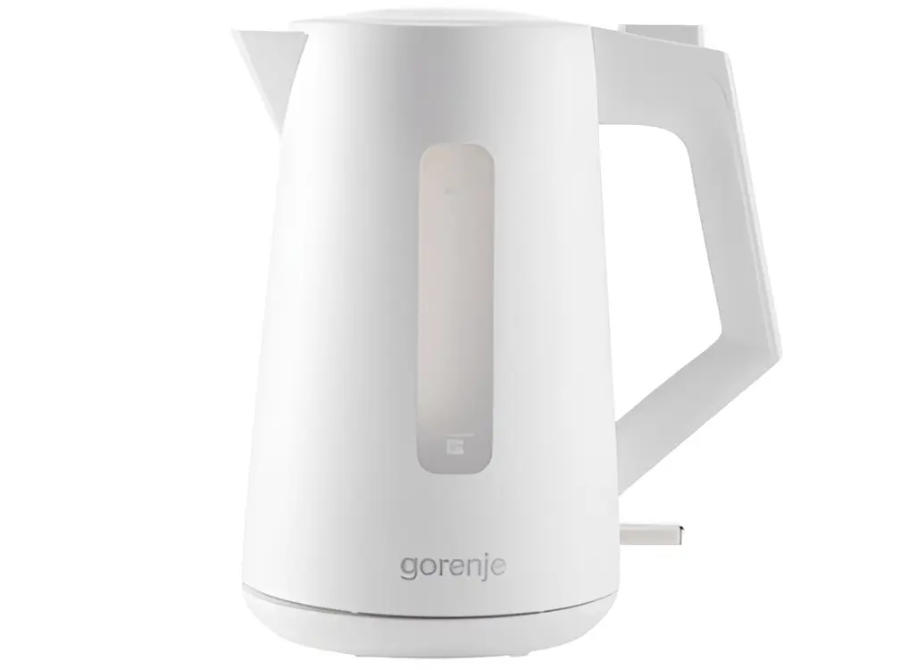 Электрочайник Gorenje K17OPW (White)