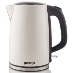 Электрочайник Gorenje K17OWR (White) Thumb