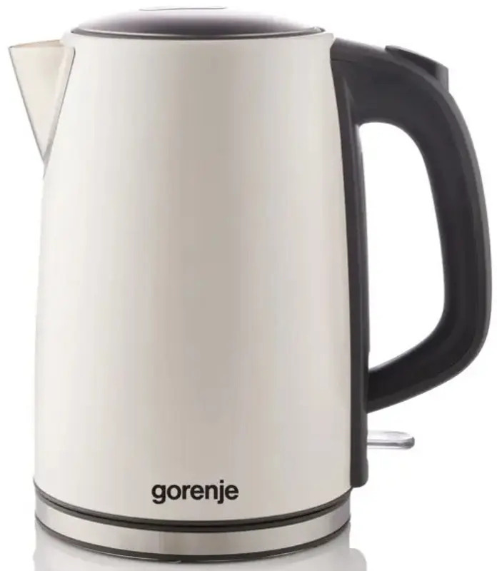 Электрочайник Gorenje K17OWR (White) - 2