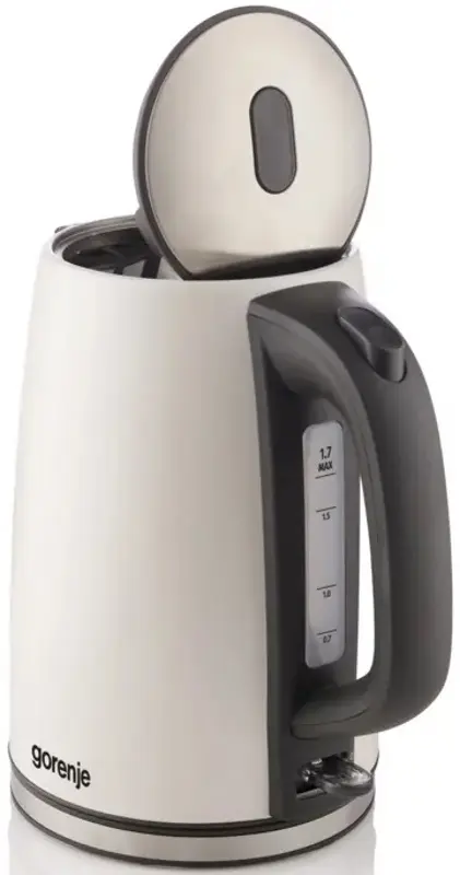 Электрочайник Gorenje K17OWR (White) - 3