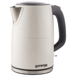 Электрочайник Gorenje K17OWR (White)