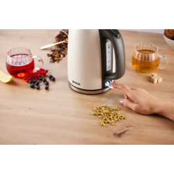 Электрочайник Gorenje K17OWR (White) Thumb
