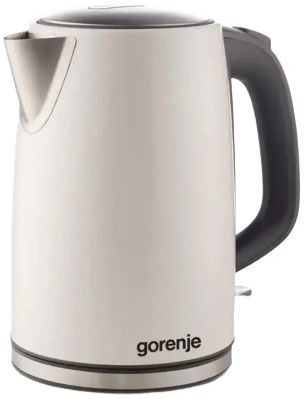 Электрочайник Gorenje K17OWR (White)