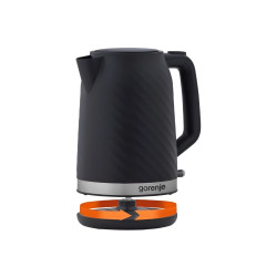 Электрочайник Gorenje K17SPB (Black) Thumb
