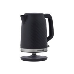 Электрочайник Gorenje K17SPB (Black) Thumb