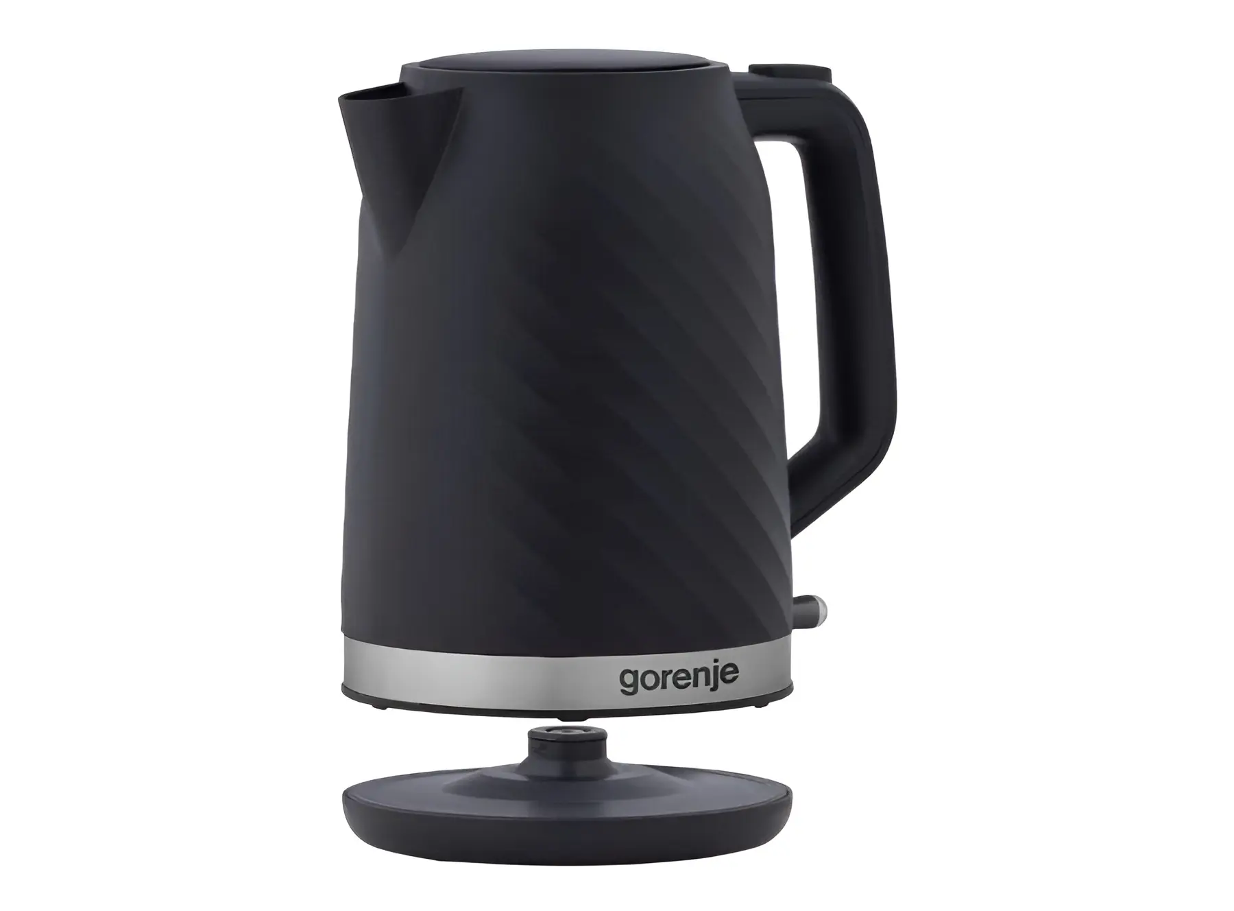 Электрочайник Gorenje K17SPB (Black)