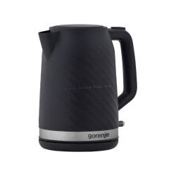 Электрочайник Gorenje K17SPB (Black)