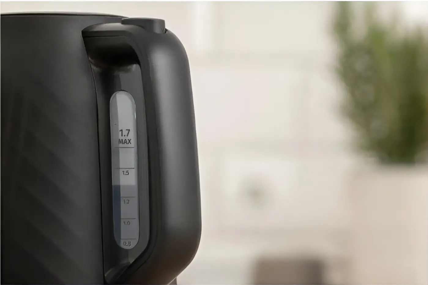 Электрочайник Gorenje K17SPB (Black)