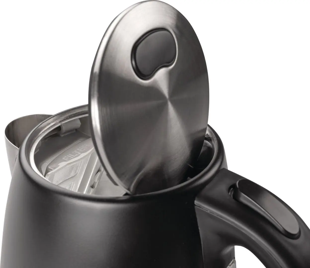 Электрочайник Gorenje K17TRB (Black)