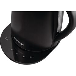 Электрочайник Gorenje K17TRB (Black) Thumb
