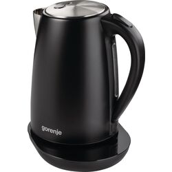 Электрочайник Gorenje K17TRB (Black)