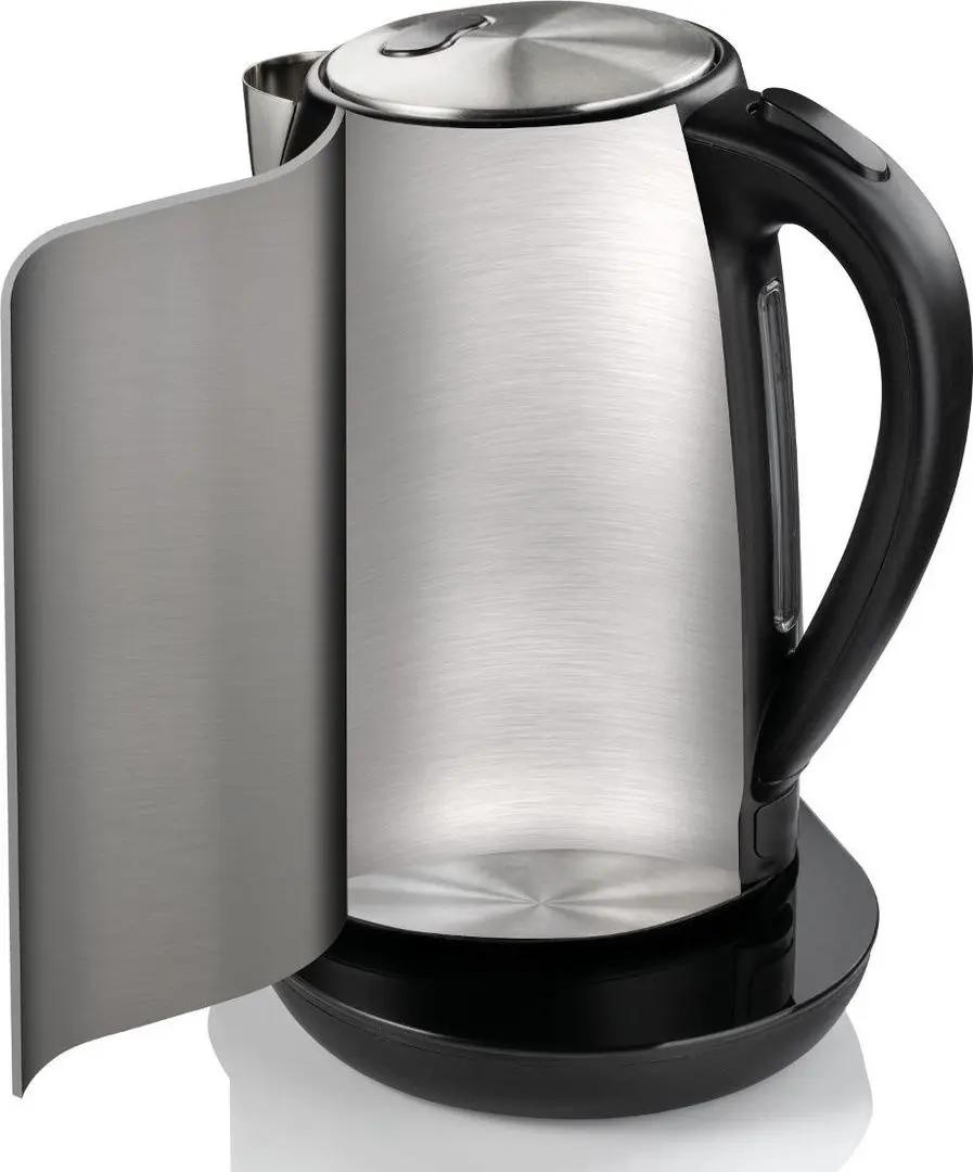 Электрочайник Gorenje K17TRB (Black)